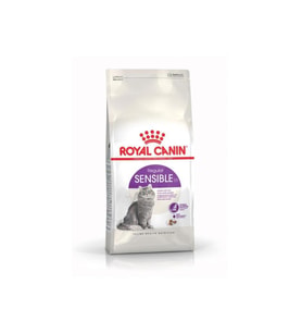Royal Canin Sensible 33 4 Kg Yetişkin Kuru Kedi Maması