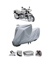 Yeni Bmw R 1150 R   Motosiklet Brandası ARKA ÇANTA UYUMSUZ BRANDA