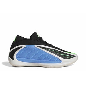 adidas Anthony Edwards 2 Erkek Günlük Ayakkabı JR4359 Mavi