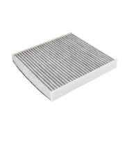 Skoda Octavia Polen Filtresi Karbonlu 2013-2017 5Q0819653-3