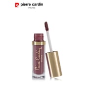 Pierre Cardin Matt Wave Liquid Lipstick – Mat Likit Ruj - Rosy Brown