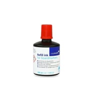 2'li Kırmızı Beyaz Tahta Mürekkep 100 Ml 1199