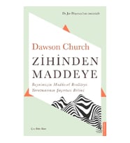Zihinden Maddeye