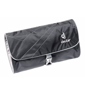 DEUTER WASH BAG II AKSESUAR CANTASI SIYAH (749)