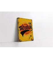 Vintage Retro Görsel
