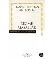 Seçme Masallar - Hans Christian Andersen