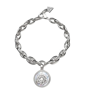 Guess JGUJUBB04546JWRHS Kadın Bileklik