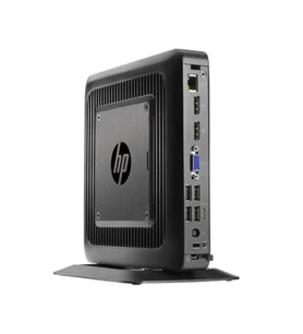 HP T620 Mini PC AMD GX-217GA 4GB RAM Harddisksiz Yüksek Performanslı Bilgisayar