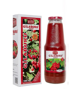 GİLABURU SUYU CAM ŞİŞE KAYSERİ PAZARI BİTKİSEL BÖBREK TAŞI ERİTEN İÇECEK