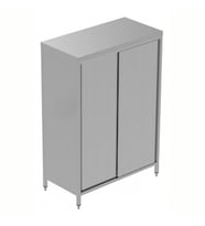 Electrolux Professional Depo Tip Dolap, Kayar Kapılı - 1400 Mm, Plus GGAS1400E