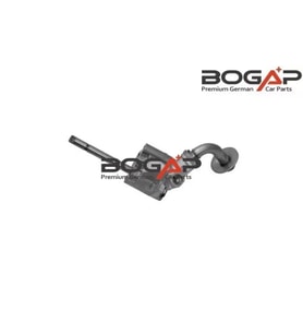 028115105D Yağ Pompası - Transporter T4 Abl -1X