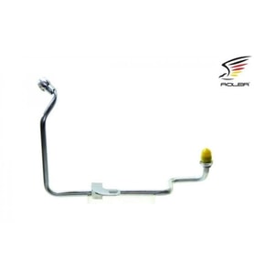 03F145140D Turbo Yağlama Borusu - Golf-Jetta-Passat-Polo-Fabia 1.2 Tsi Cbza-Cbzb
