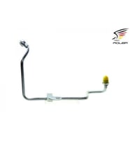 03F145140D Turbo Yağlama Borusu - Golf-Jetta-Passat-Polo-Fabia 1.2 Tsi Cbza-Cbzb