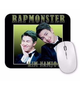 Namjoon Rapmonster Mouse Pad.jpg