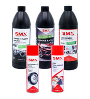 Susuz Motor Temizleme Spreyi / Seramik Cila / Hızlı Cila / Pratik Cila / Nano Genel Amaçlı Temi
