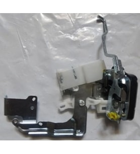 2006-2012 Mitsubishi Canter Fuso Ön Kapı Kilidi Sol (Fe711-839-859E-859G) (Hushan) (Adet) (Oem No:Mk
