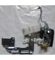 2006-2012 Mitsubishi Canter Fuso Ön Kapı Kilidi Sol (Fe711-839-859E-859G) (Hushan) (Adet) (Oem No:Mk