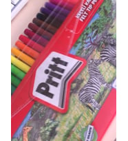 Pritt Keçeli Kalem 24 Lü 1774252