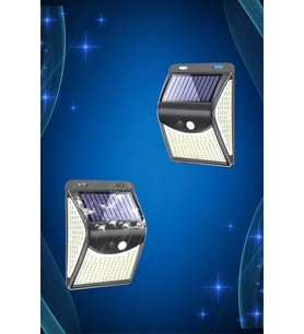 Dp-53 Duvar Lambası