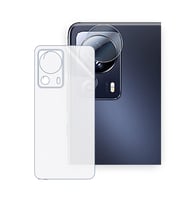 SChitec Xiaomi Civi 2 Uyumlu Arka Yüzey Hidrojel Koruyucu Film