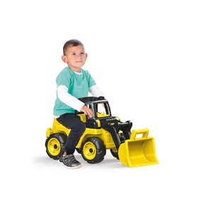 Dolu Dev Dozer +3 Yaş