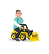 Dolu Dev Dozer +3 Yaş