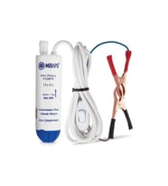 Midapo 12 Volt Mini Küçük Dalgıç Pompa(mazot,su Yada Süt Pompası)