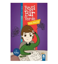 Yılın Mucidi - Beşi Bir Yerde (4. Sınıf)