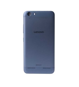 Lnvo. K5 Full Kasa Siyah A6020