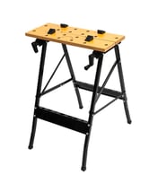 WORKPRO WP289026 70Kg Katlanabilir Çalışma Tezgâhı