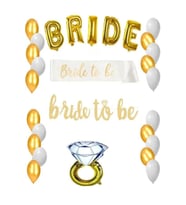 BRİDE SET