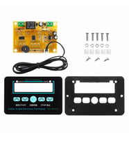XH-W1411 Dijital Termostat Zamanlayıcı Modül Kuluçka Pet Akvaryum
