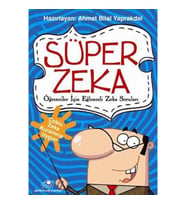 Süper Zeka 1