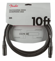 Fender Professional Mic 10