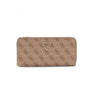 Guess Laurel II Slg Kahve Kadın Cüzdan SWSG7459146