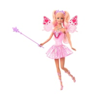 Barbie Fantastical Fairy Doll-JCP76