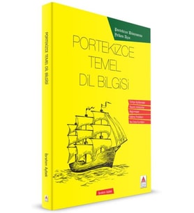 Portekizce Temel Dil Bilgisi