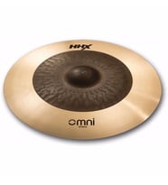 SABIAN 122OMX