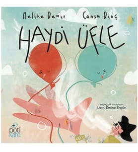 Haydi Üfle