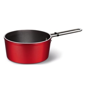 Fissler Luno Red Sos Tenceresi 18 Cm 