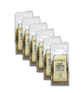 İstanbul Baharat Kurt Pençesi (Kibrit Otu) 6x40 gr