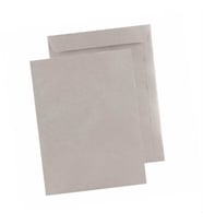 OYAL TORBA ZARF 26x35 CM 90GR KRAFT SİLİKONLU 50 ADET