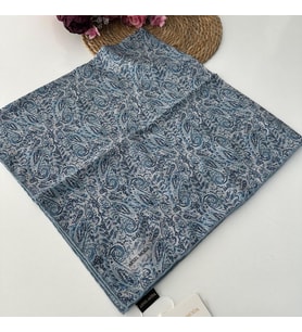 ARSEL MODA Soft Pamuklu Eşarp LRB4416