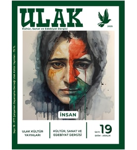 Ulak Dergi 19.Sayı Ekim-Aralık 2025
