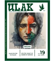 Ulak Dergi 19.Sayı Ekim-Aralık 2025