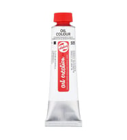 Talens Art Creation Yağlı Boya 40 ml 105 Titanium White 