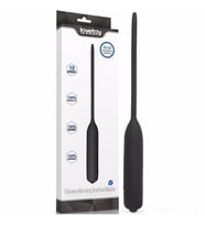 Agorshop Lovetoy Silicone Ürethal Vibratör Penis Stick LV2610