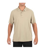 5.11 CHARCOAL S/S HELIOS POLO T-SHIRT (Çok Renkli)