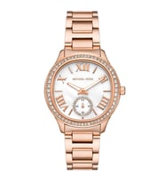 Michael Kors MK4806 Kadın Kol Saati