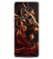 Honor Magic 7 Lite Kılıf Boutique Baskılı Resimli Süper Arslan Pcode -072